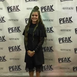 Meet your Posher, Hailey